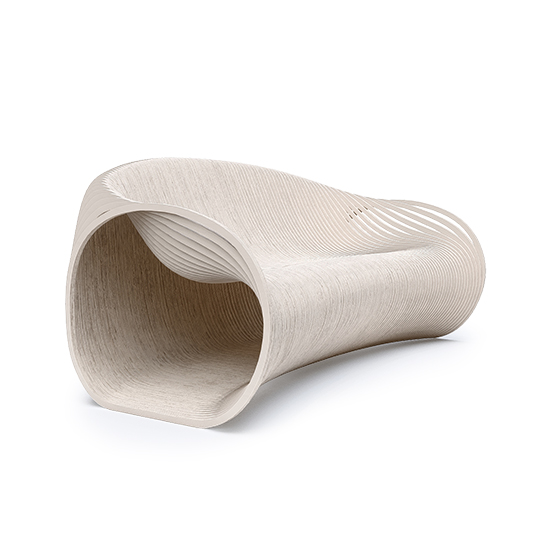 Soave Love Seat